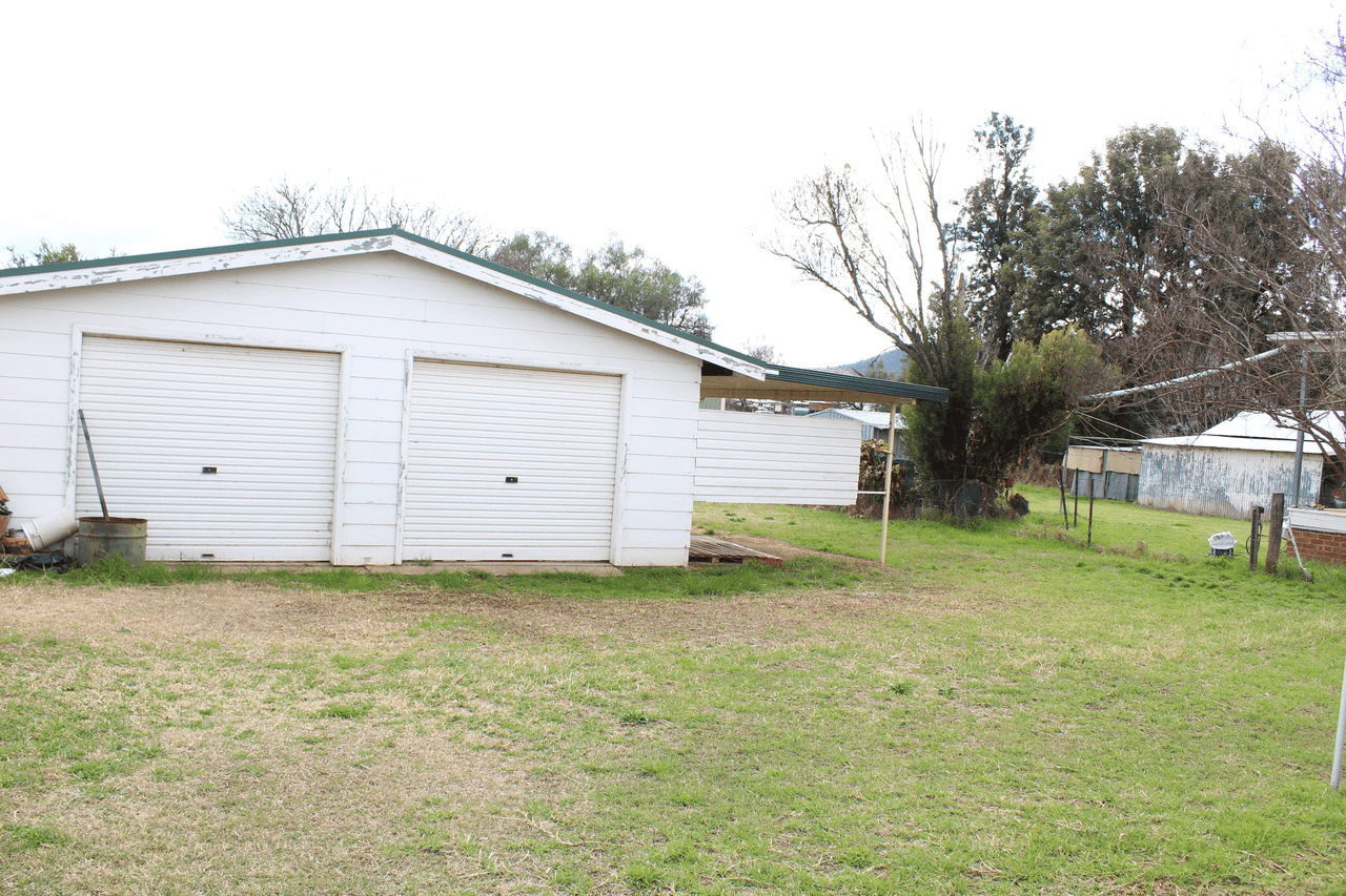 51 Finch Street, BINGARA, NSW 2404