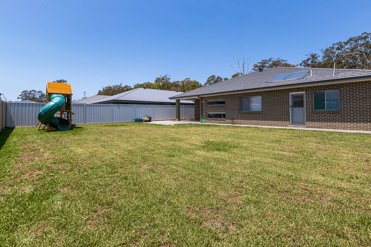 25 Peachey Circuit, KARUAH, NSW 2324