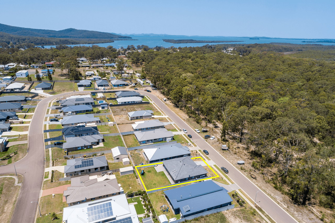 25 Peachey Circuit, KARUAH, NSW 2324