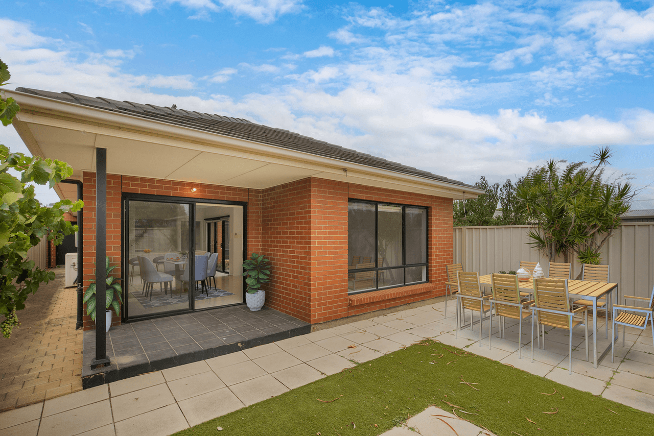 3 Parana Street, FLINDERS PARK, SA 5025