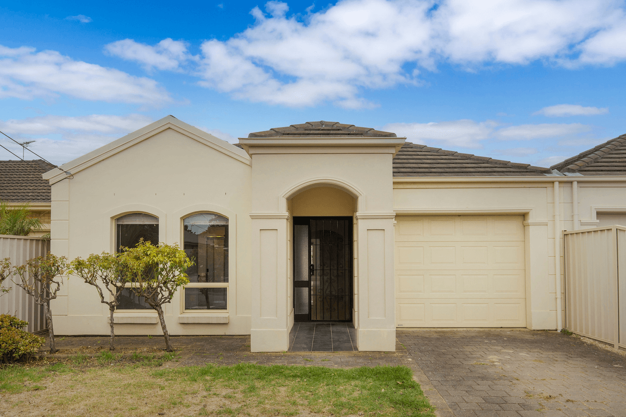 3 Parana Street, FLINDERS PARK, SA 5025