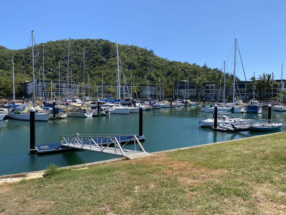 9 The Cove, Nelly Bay, QLD 4819