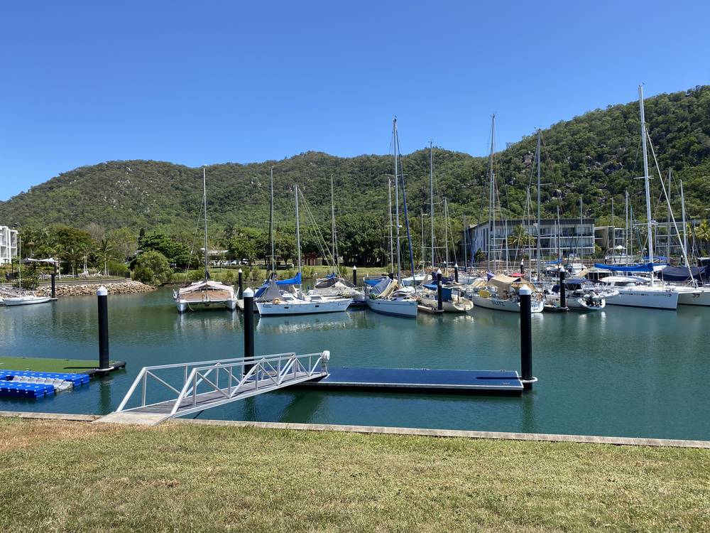 9 The Cove, Nelly Bay, QLD 4819