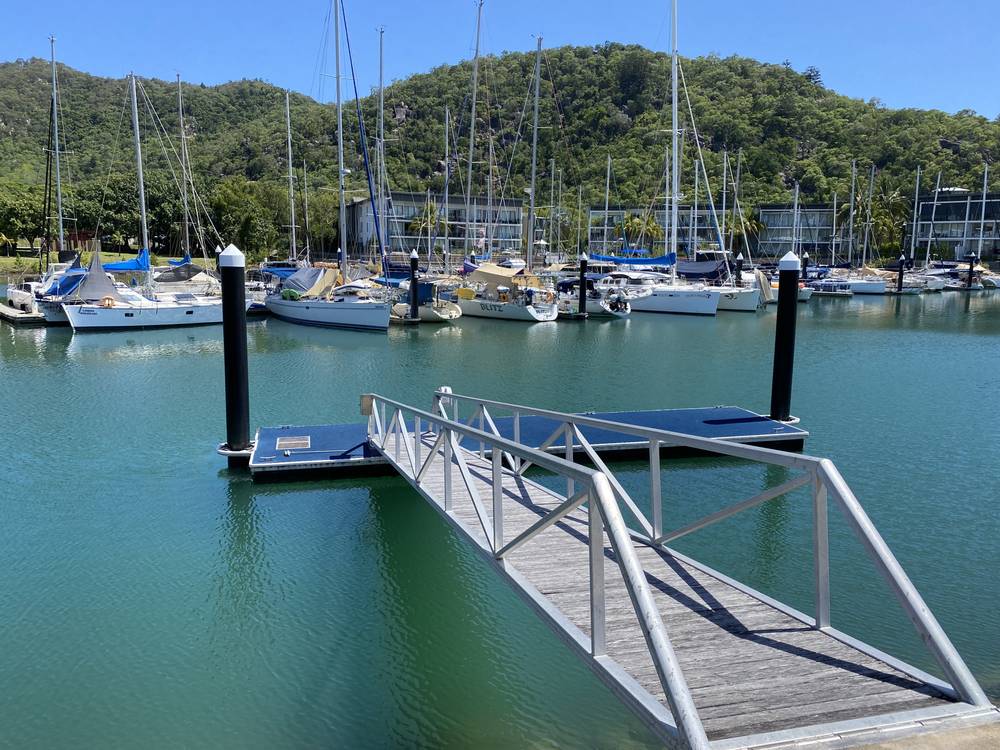 9 The Cove, Nelly Bay, QLD 4819