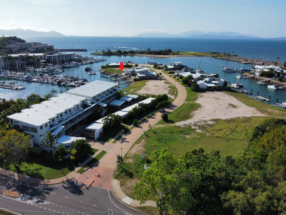 9 The Cove, Nelly Bay, QLD 4819