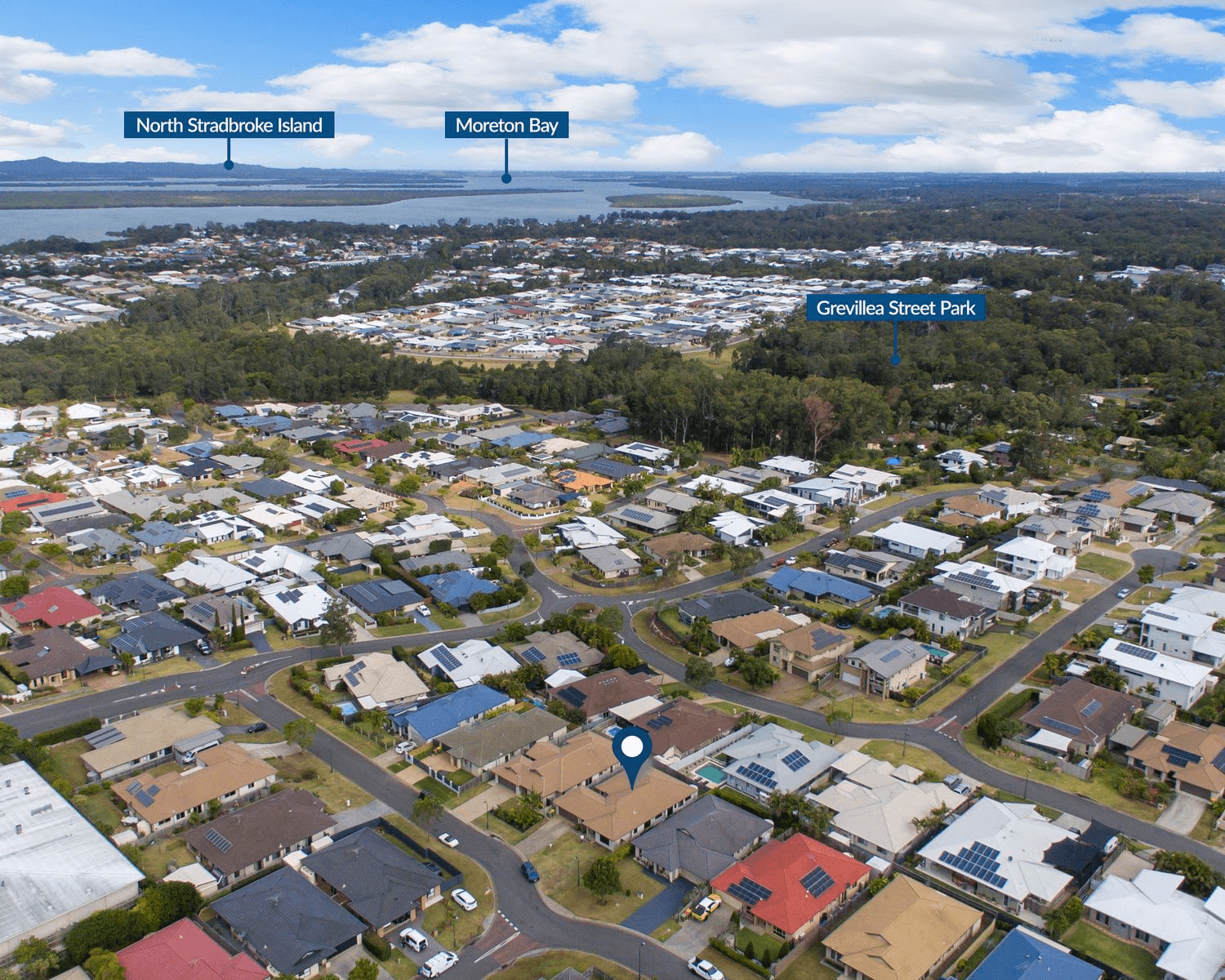 10 Pentecost Place, Redland Bay, QLD 4165