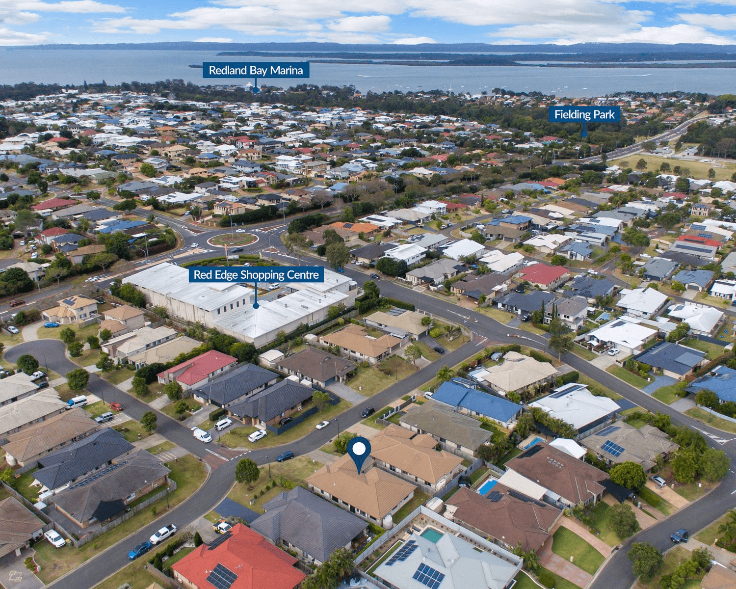 10 Pentecost Place, Redland Bay, QLD 4165