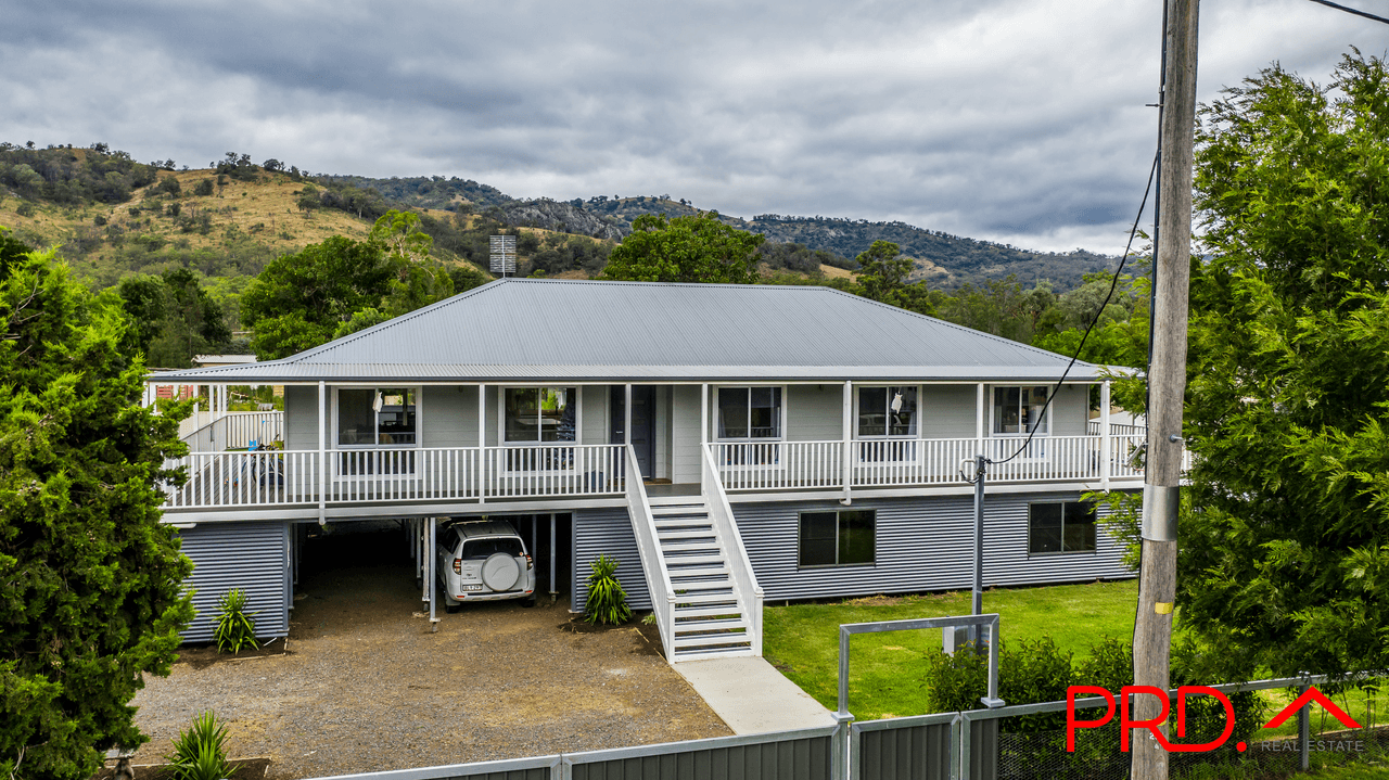 62-64 Nundle Road, WOOLOMIN, NSW 2340