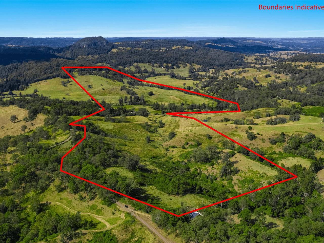 1224 Cawongla Road, LARNOOK, NSW 2480