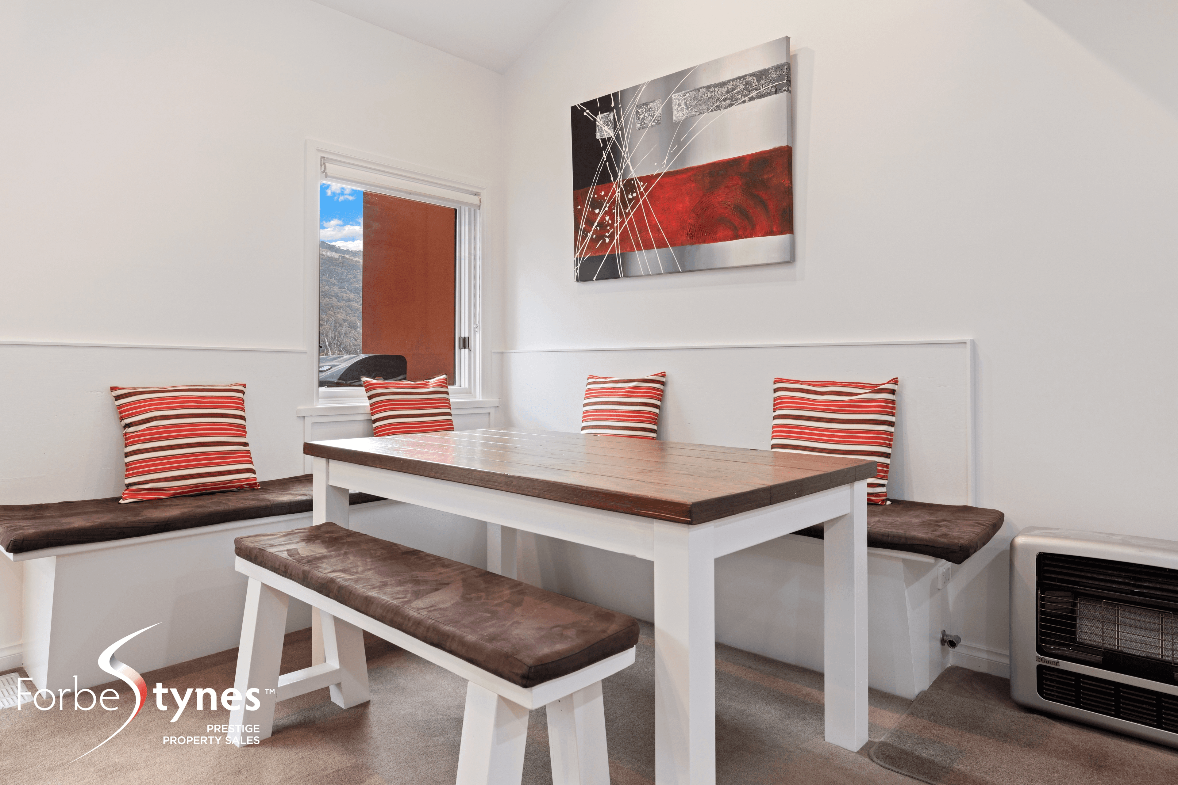 3/Neebarran Crackenback Drive, Thredbo, NSW 2625