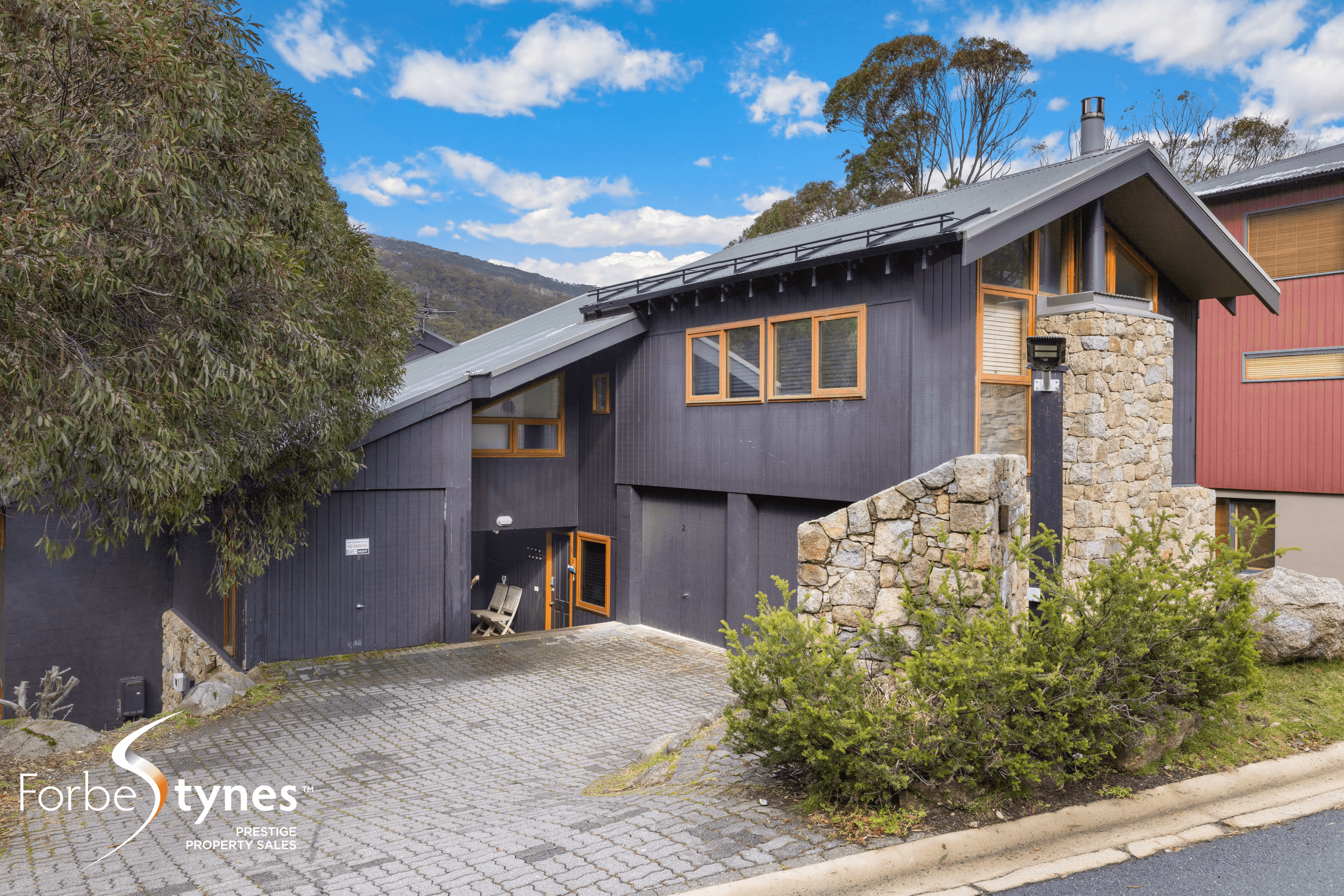 3/Neebarran Crackenback Drive, Thredbo, NSW 2625