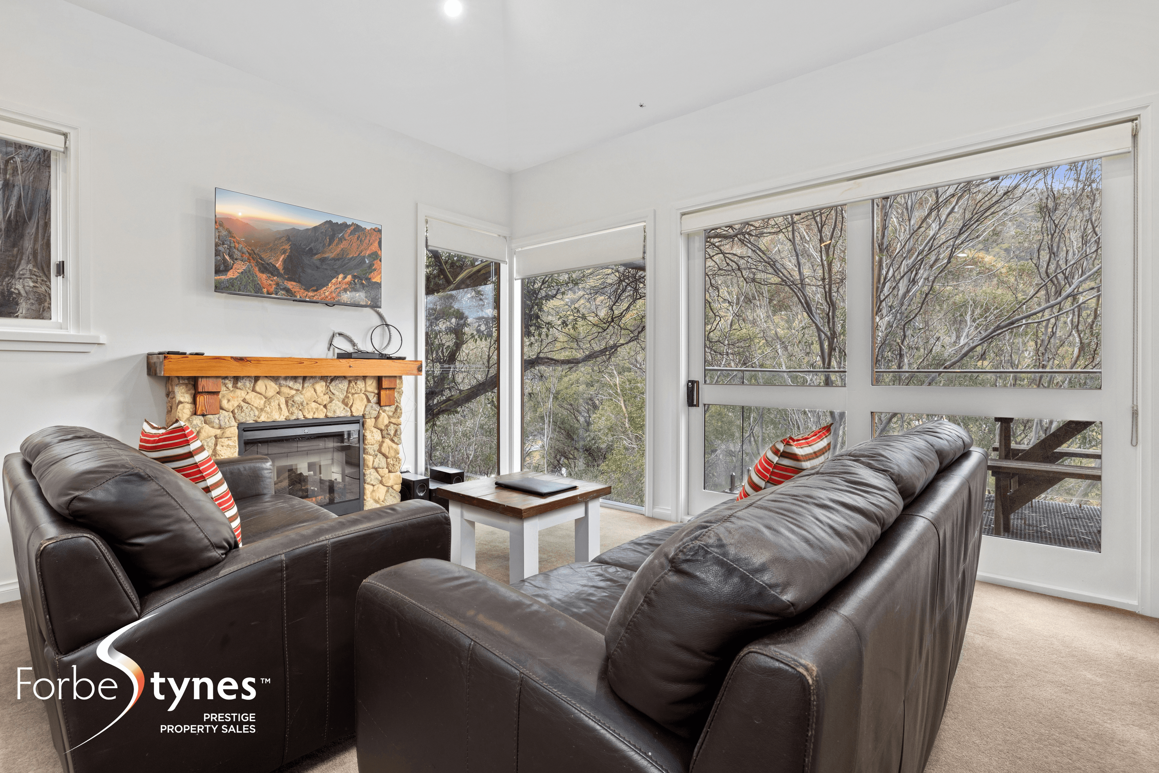 3/Neebarran Crackenback Drive, Thredbo, NSW 2625