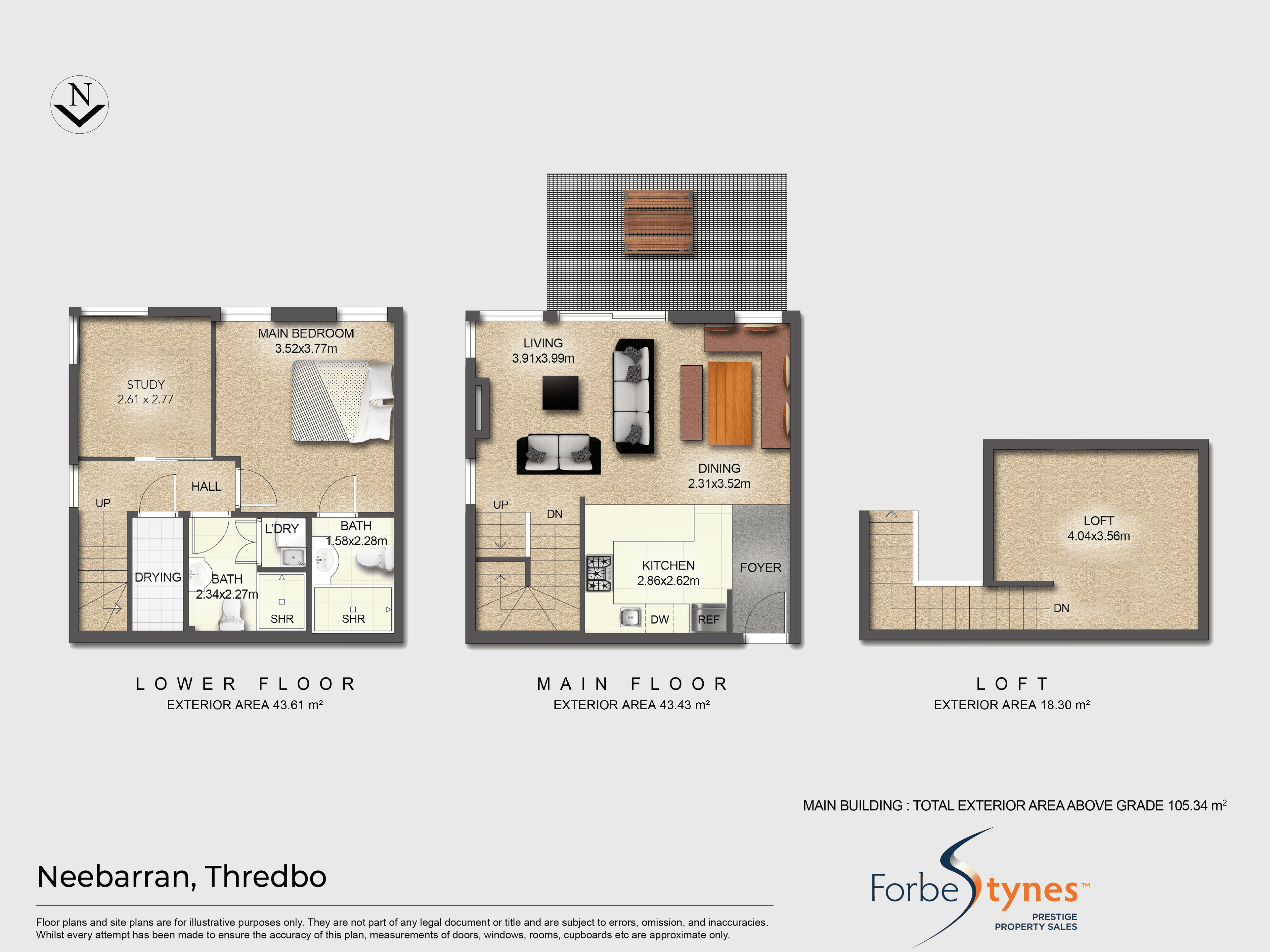 3/Neebarran Crackenback Drive, Thredbo, NSW 2625