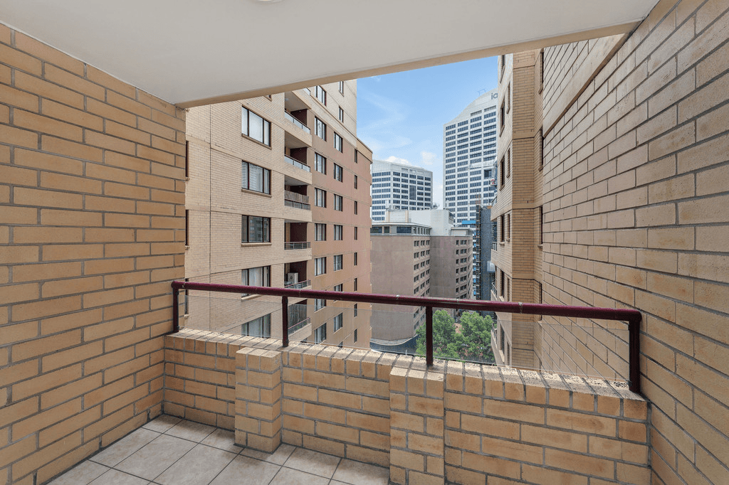 80/289 Sussex Street, SYDNEY, NSW 2000