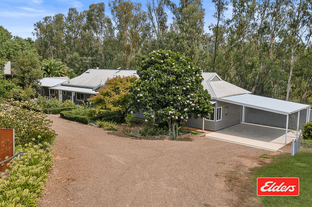 45  East Road, BOORHAMAN NORTH, VIC 3685