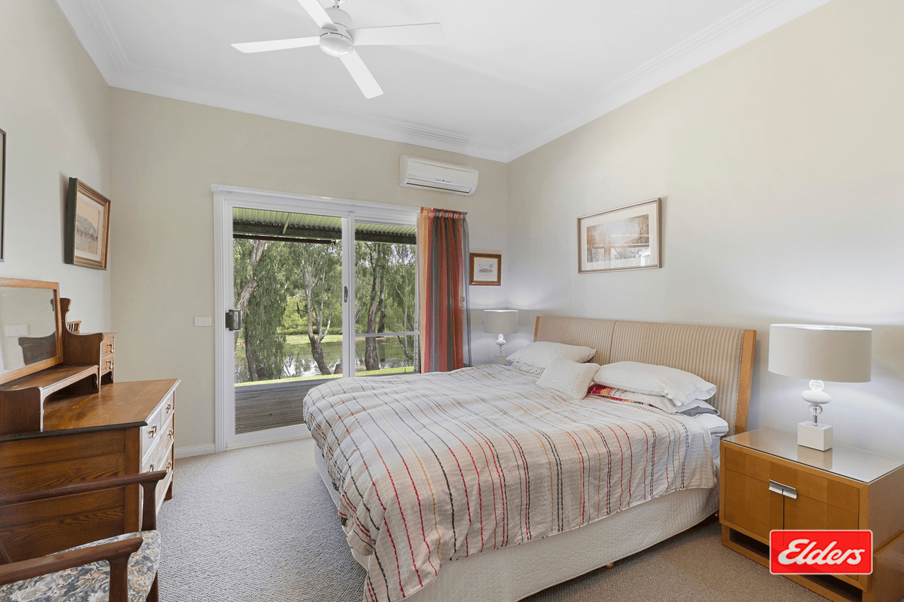 45  East Road, BOORHAMAN NORTH, VIC 3685