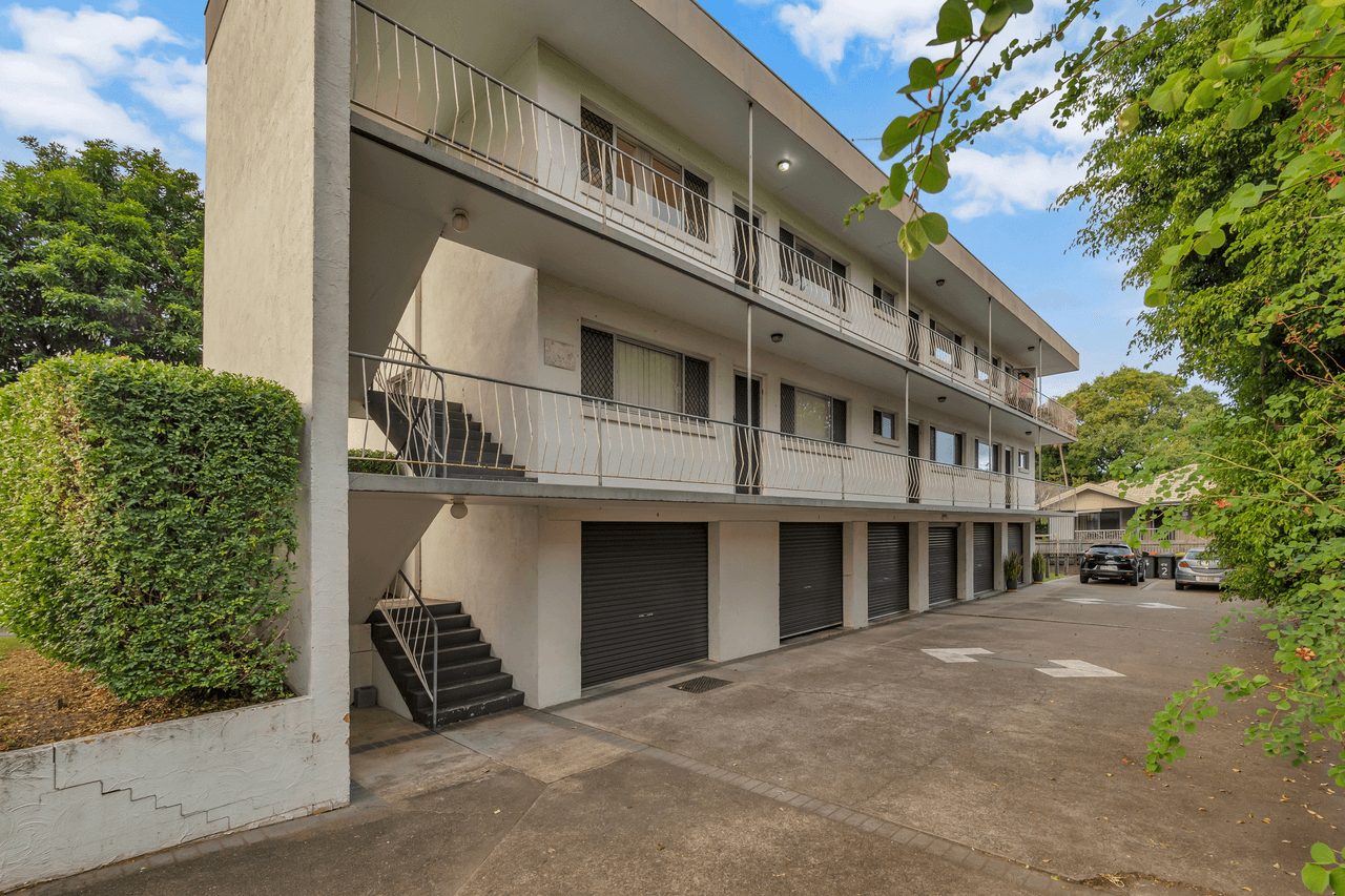 4/814 Ipswich Road, ANNERLEY, QLD 4103