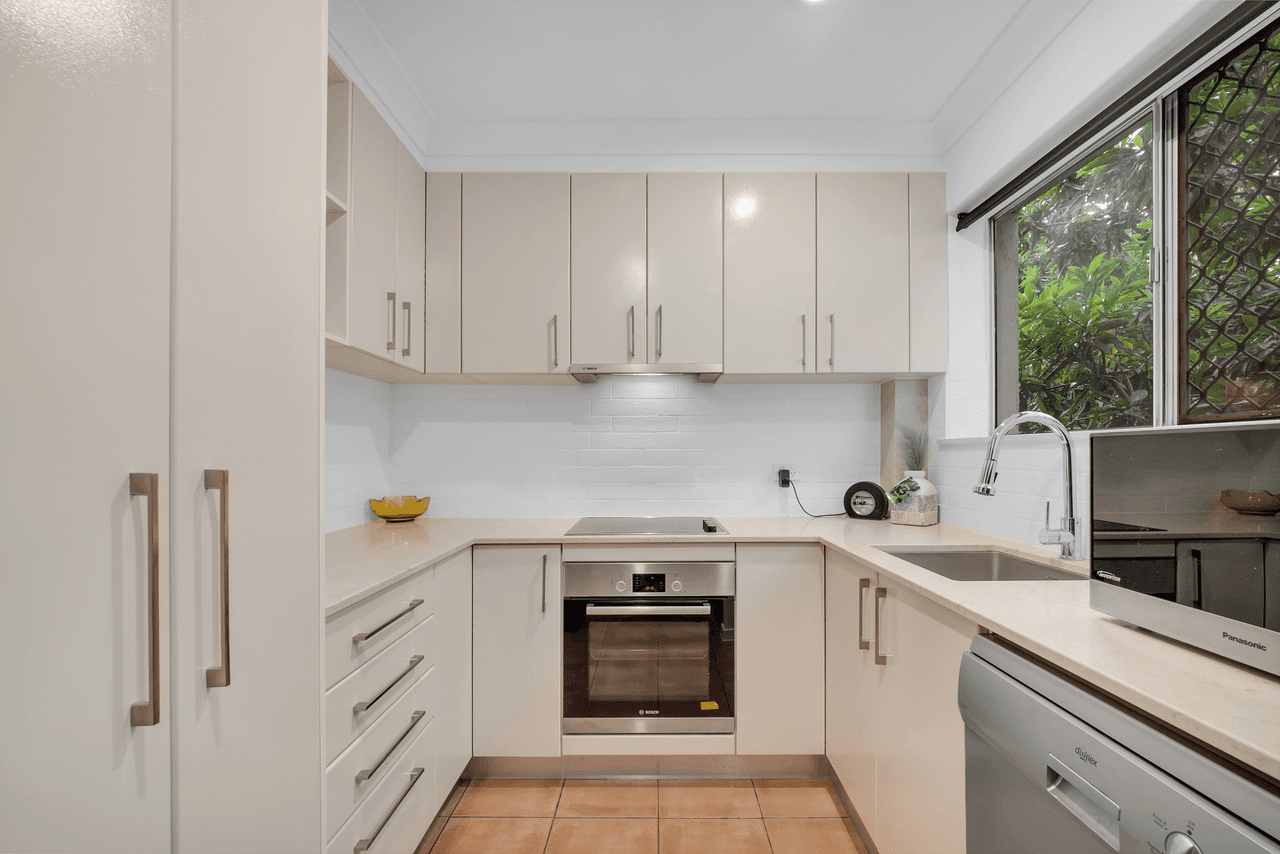 4/814 Ipswich Road, ANNERLEY, QLD 4103