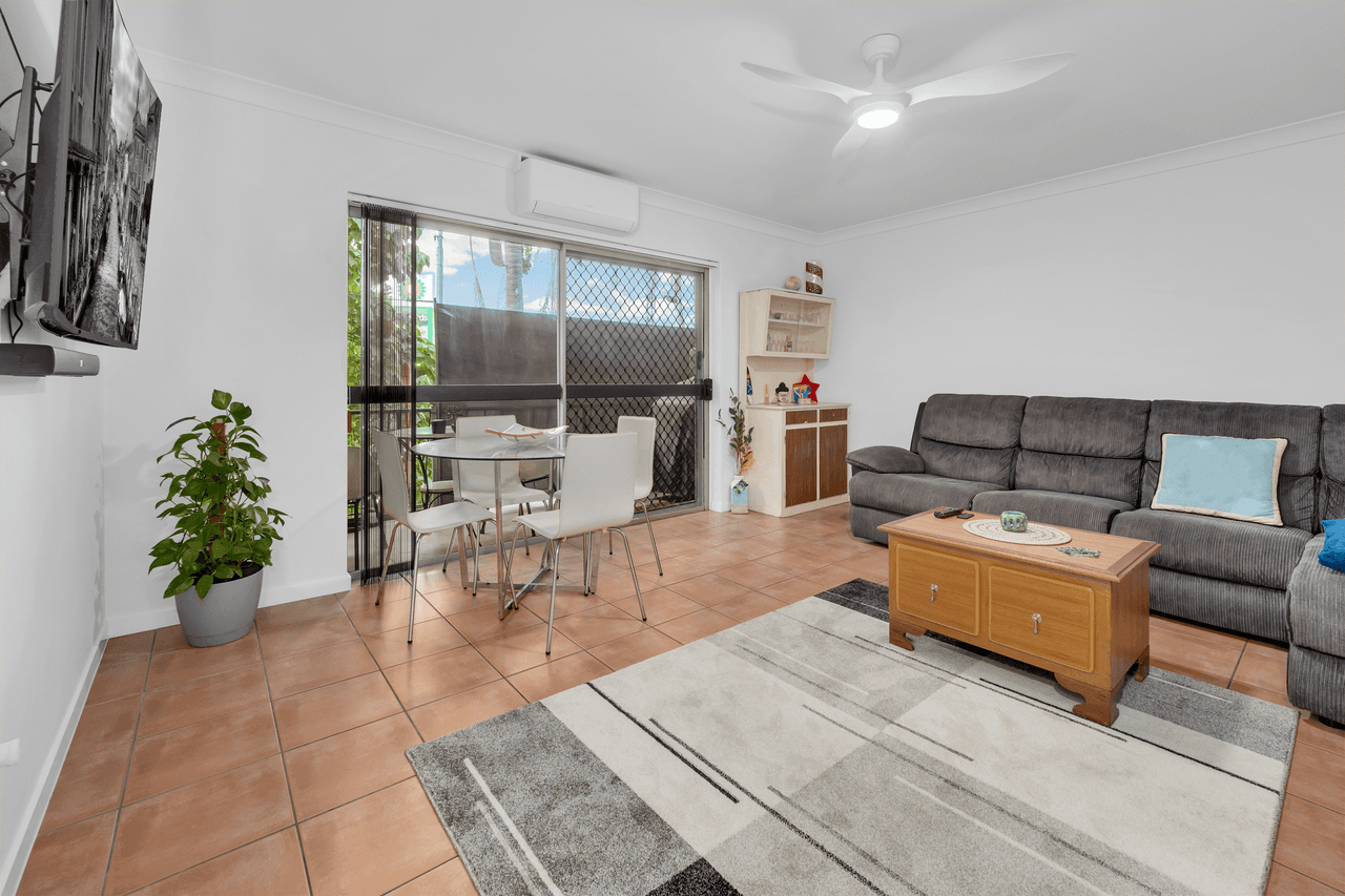 4/814 Ipswich Road, ANNERLEY, QLD 4103