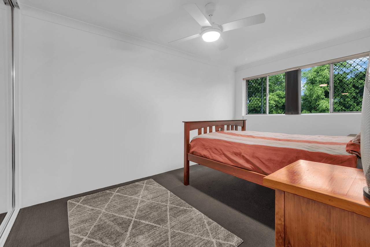 4/814 Ipswich Road, ANNERLEY, QLD 4103