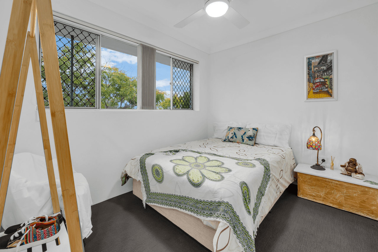 4/814 Ipswich Road, ANNERLEY, QLD 4103