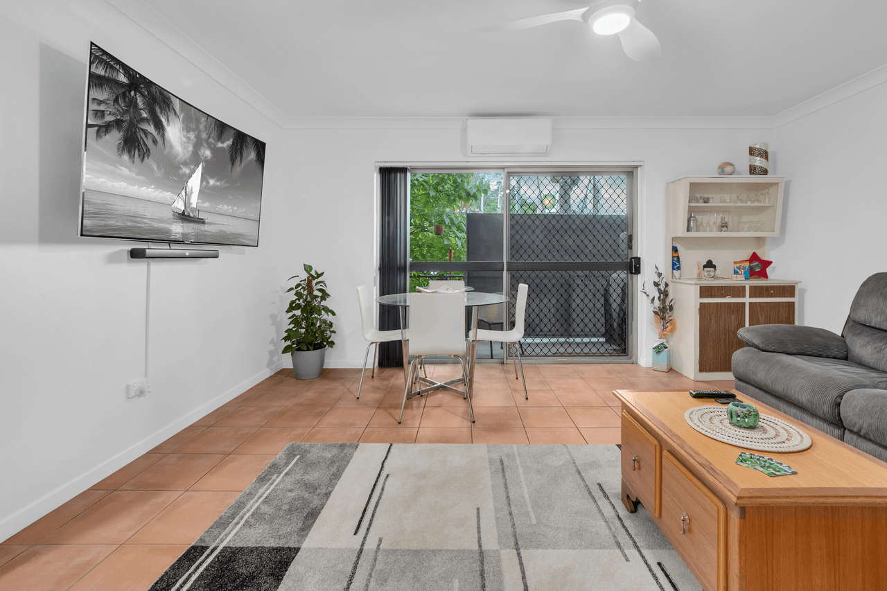 4/814 Ipswich Road, ANNERLEY, QLD 4103