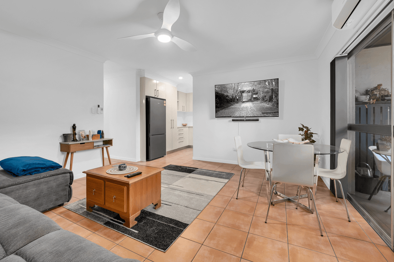 4/814 Ipswich Road, ANNERLEY, QLD 4103