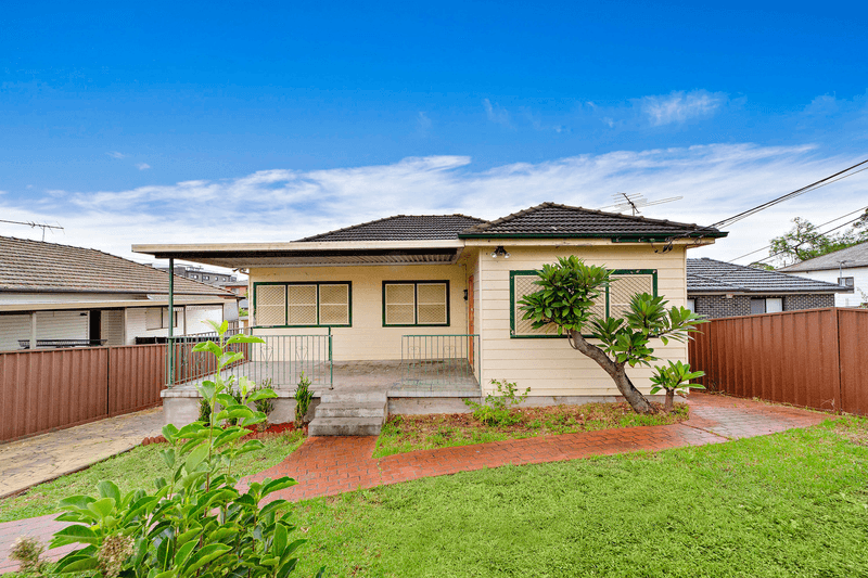 81 Waruda Street, Yagoona, NSW 2199