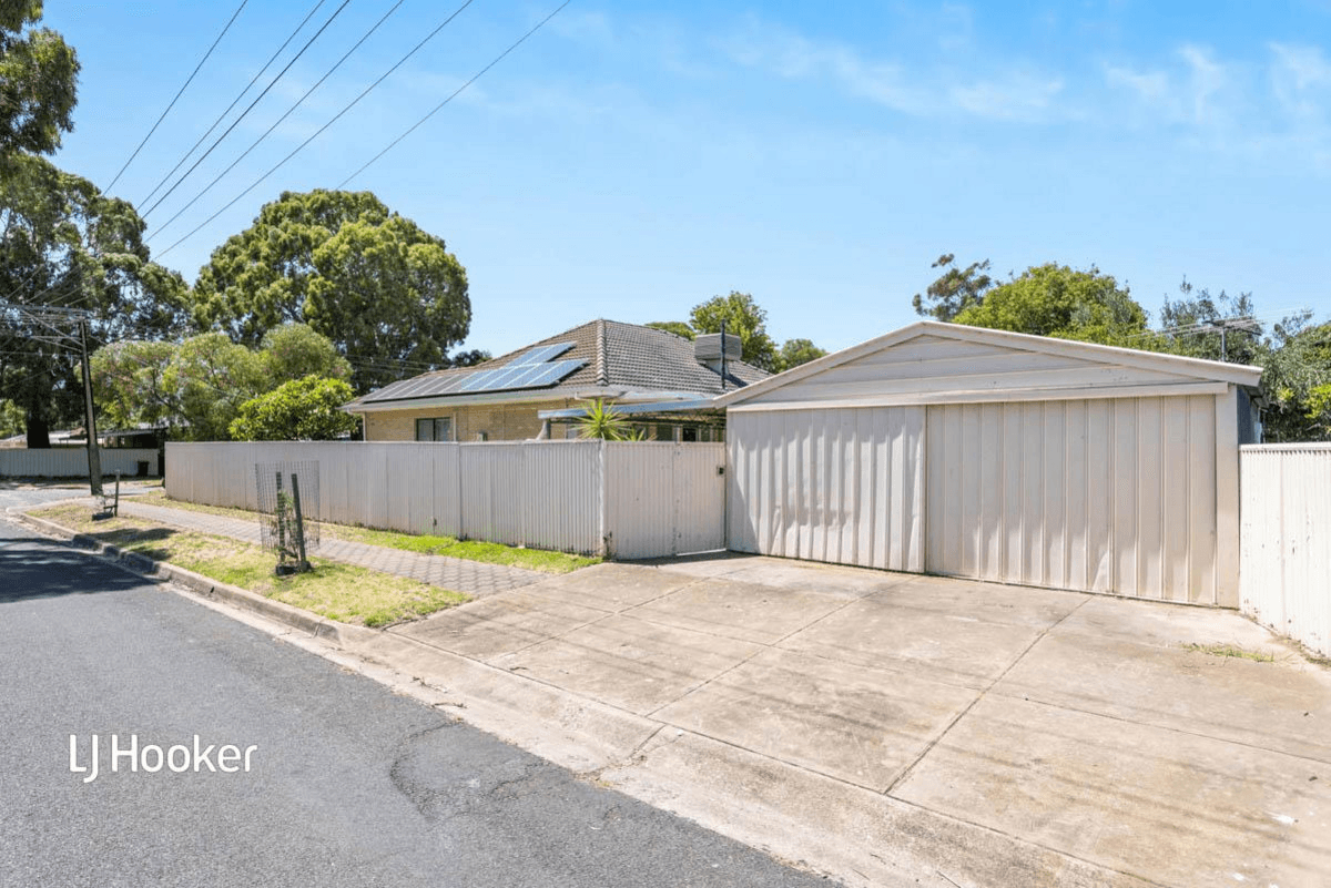 22 Johnson Street, POORAKA, SA 5095