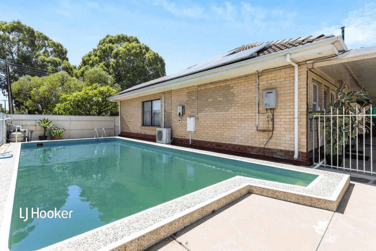 22 Johnson Street, POORAKA, SA 5095