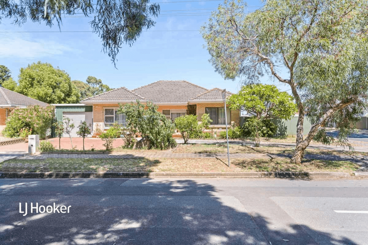 22 Johnson Street, POORAKA, SA 5095