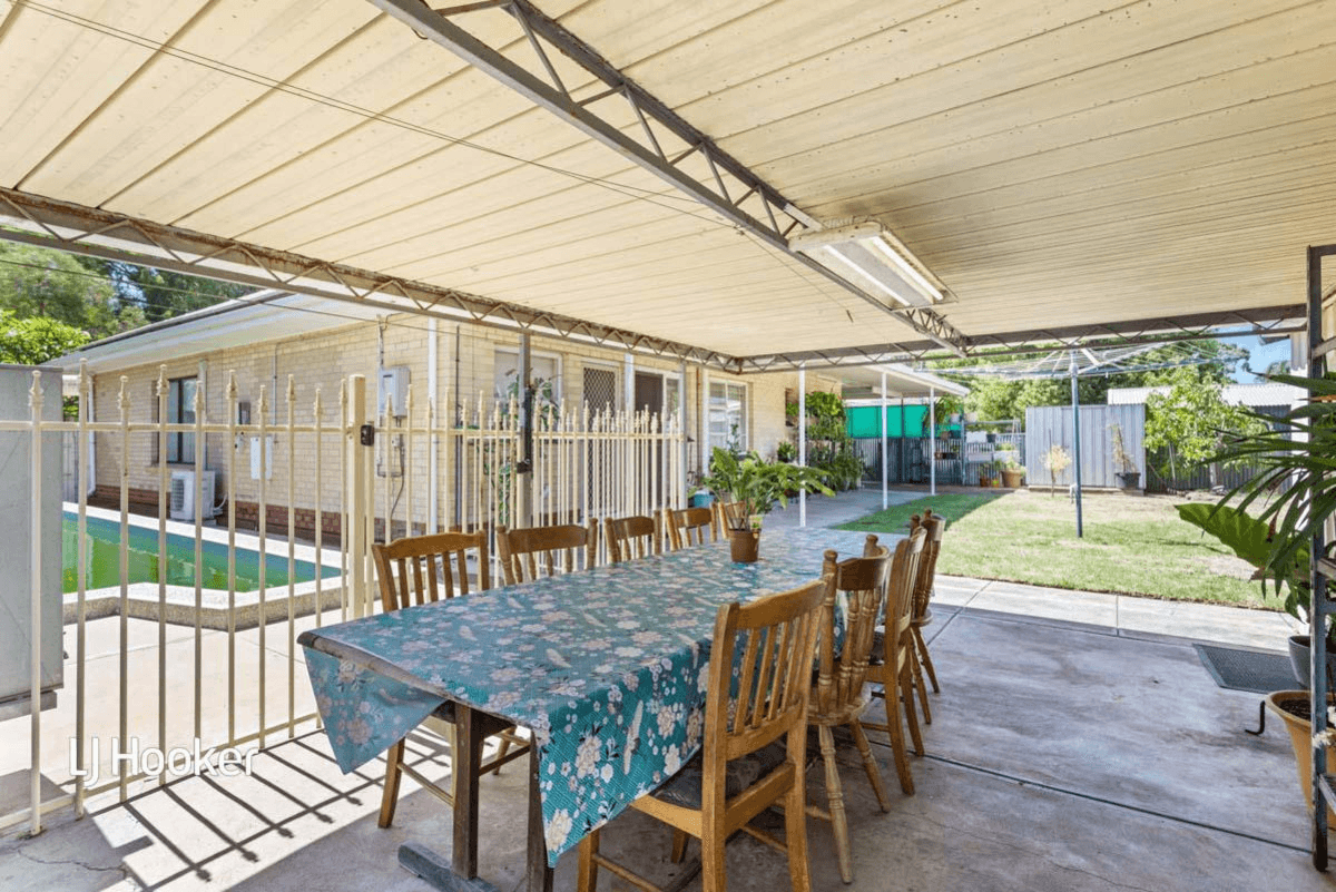 22 Johnson Street, POORAKA, SA 5095