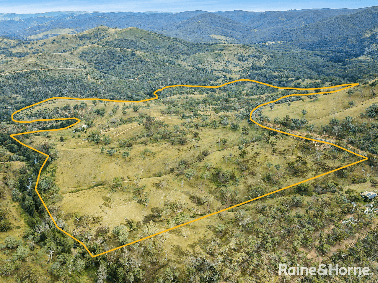 660 Hill End Road, CRUDINE, NSW 2795