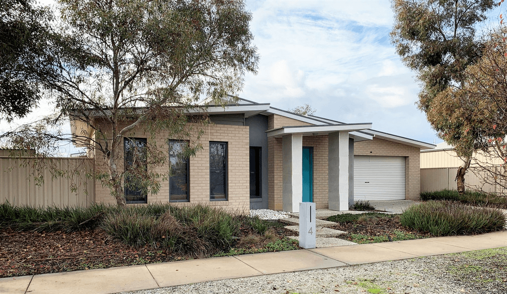 4 Whitby Close, ECHUCA, VIC 3564