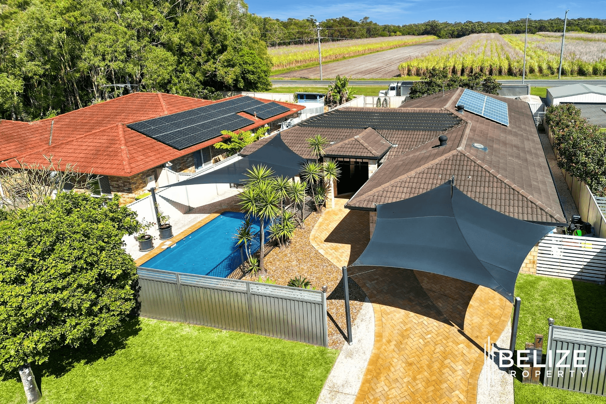 7 Heron Place, JACOBS WELL, QLD 4208