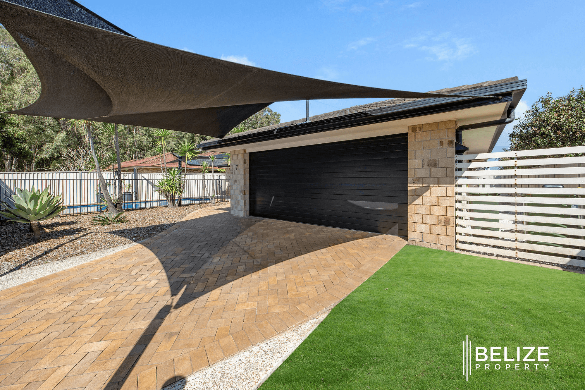 7 Heron Place, JACOBS WELL, QLD 4208