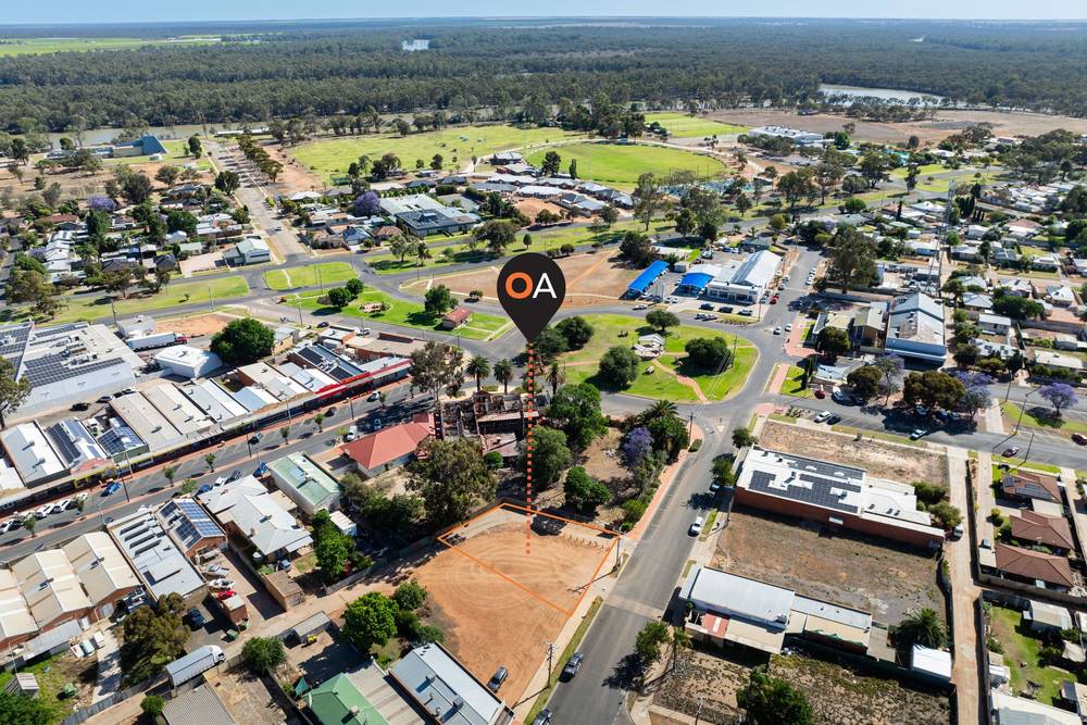 70 Perrin Street, Robinvale, VIC 3549