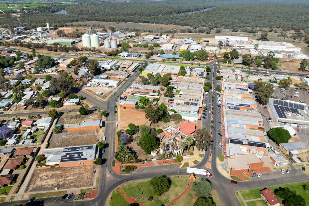 70 Perrin Street, Robinvale, VIC 3549