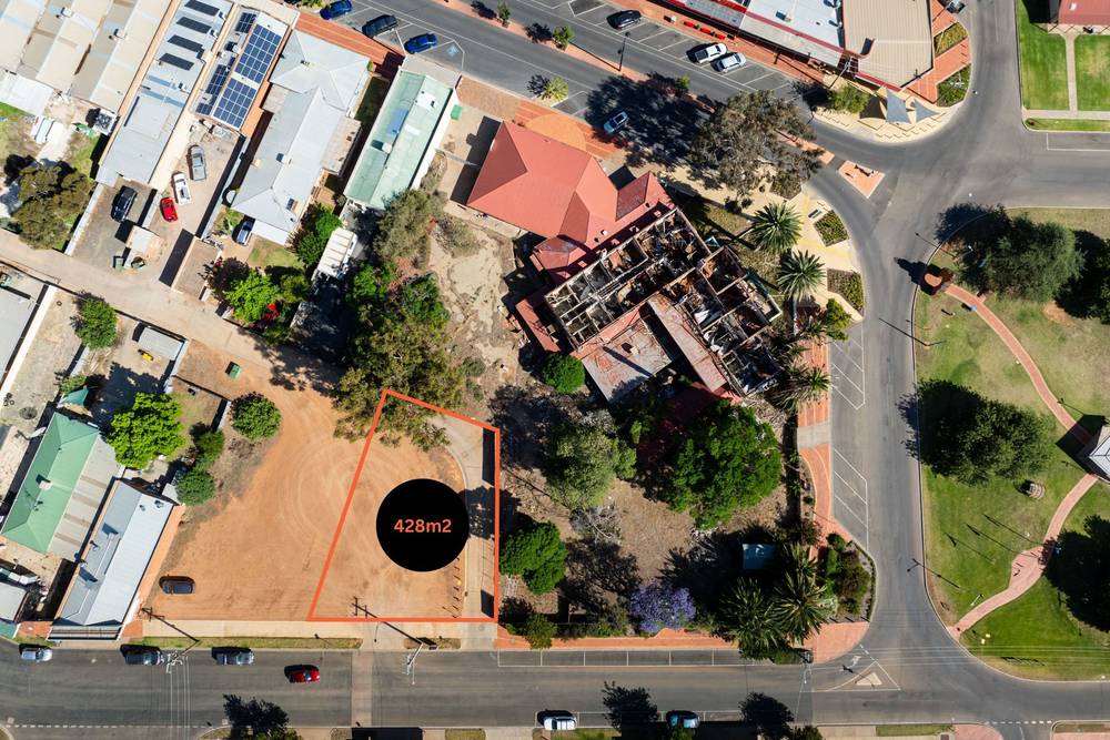 70 Perrin Street, Robinvale, VIC 3549