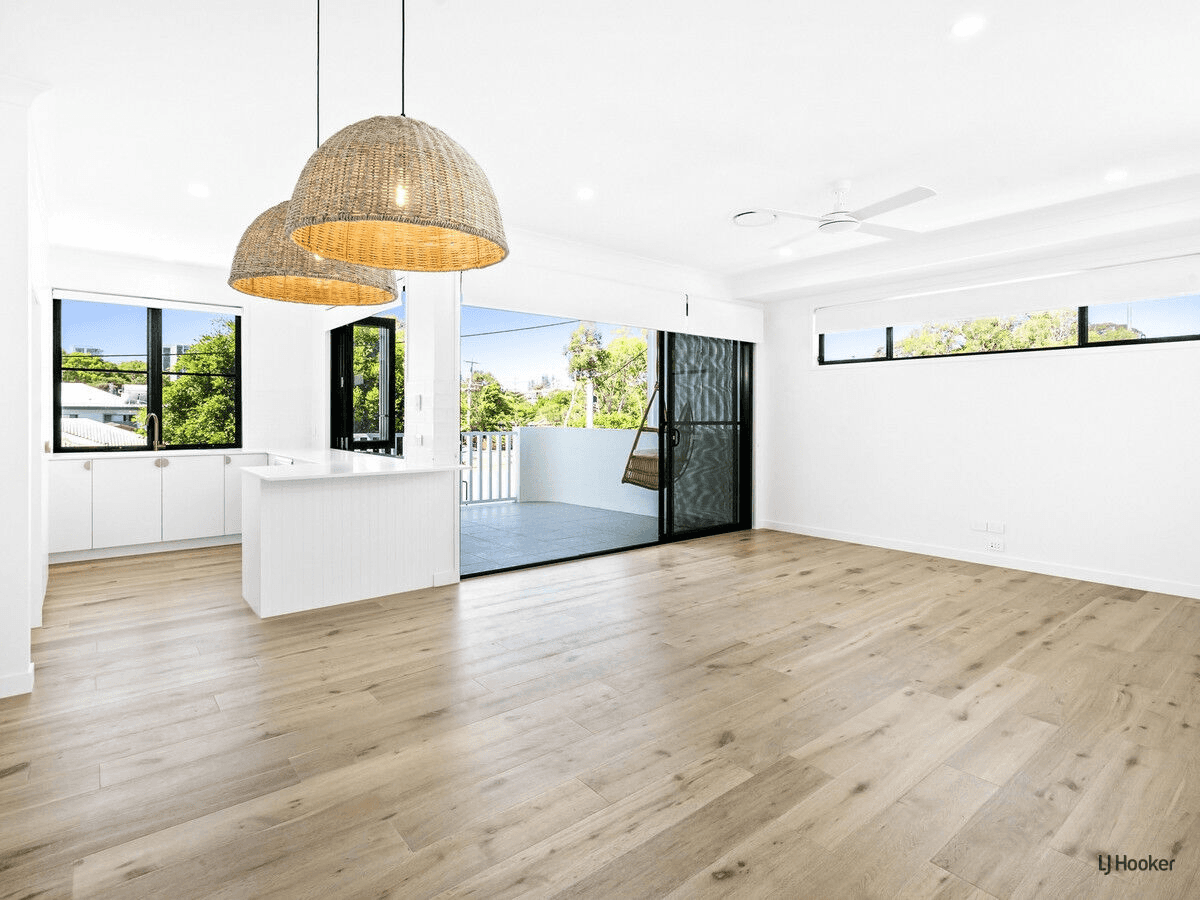 1/21 Appel Street, Coolangatta, QLD 4225