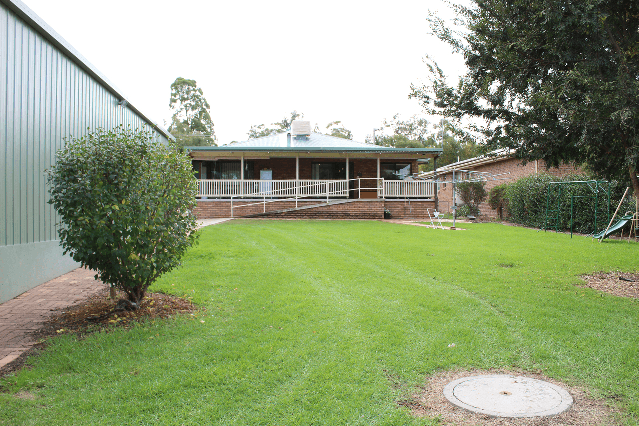 173 Long Street, WARIALDA, NSW 2402