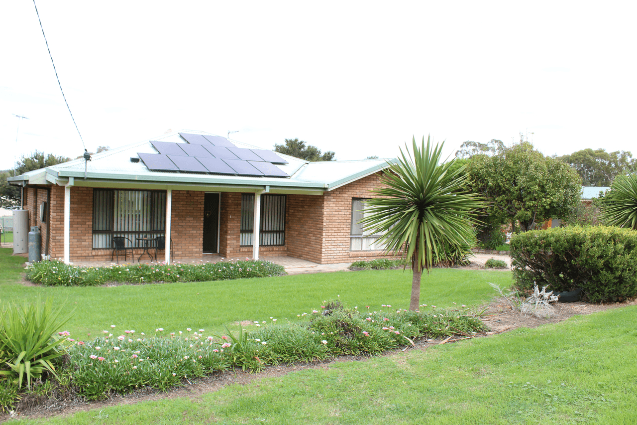 173 Long Street, WARIALDA, NSW 2402