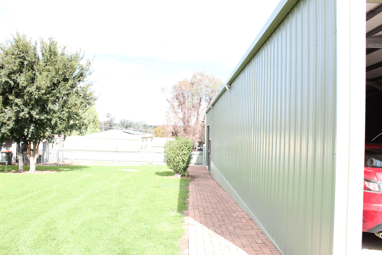 173 Long Street, WARIALDA, NSW 2402