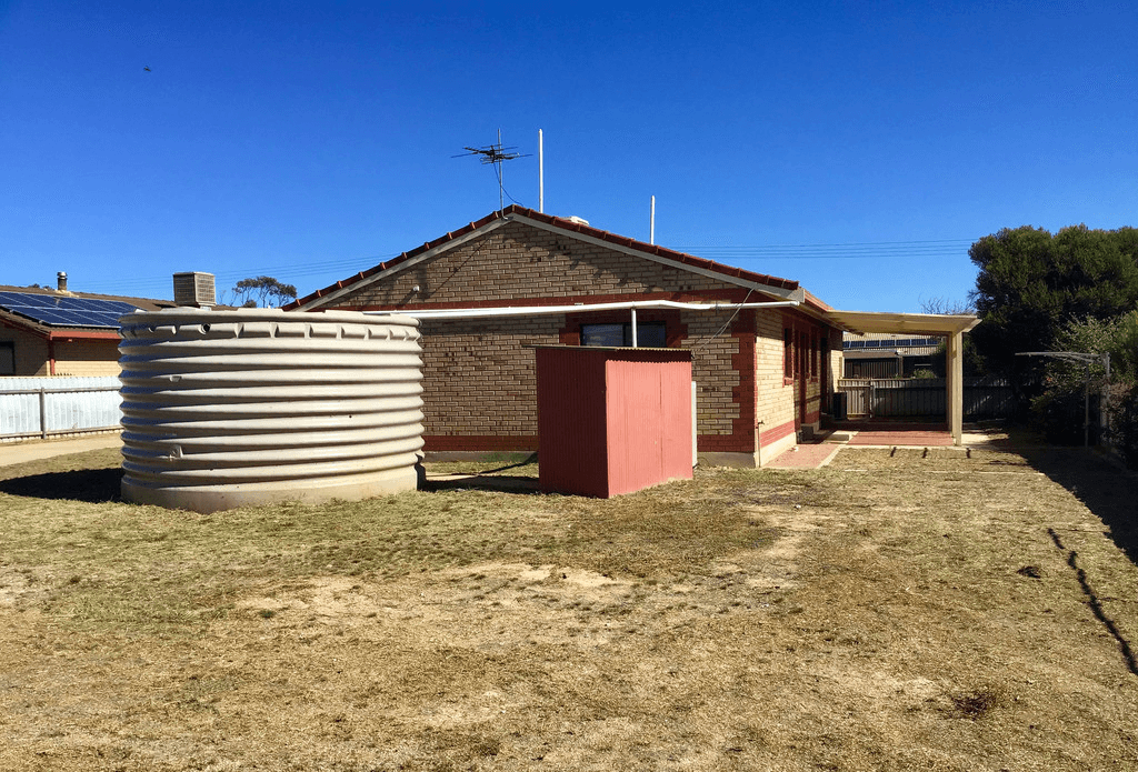 6 Nicholas Street, CEDUNA, SA 5690