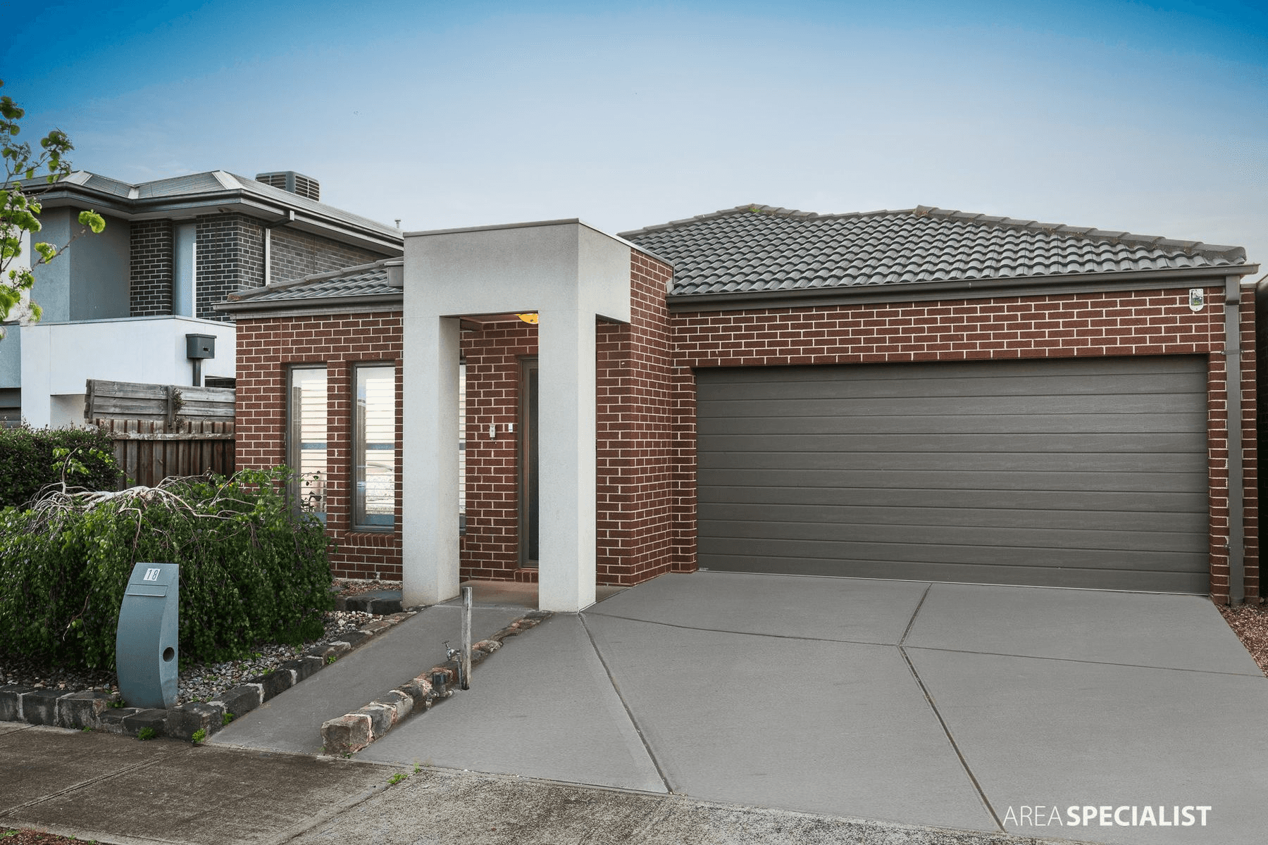 18 Morgan Crescent, Werribee, VIC 3030