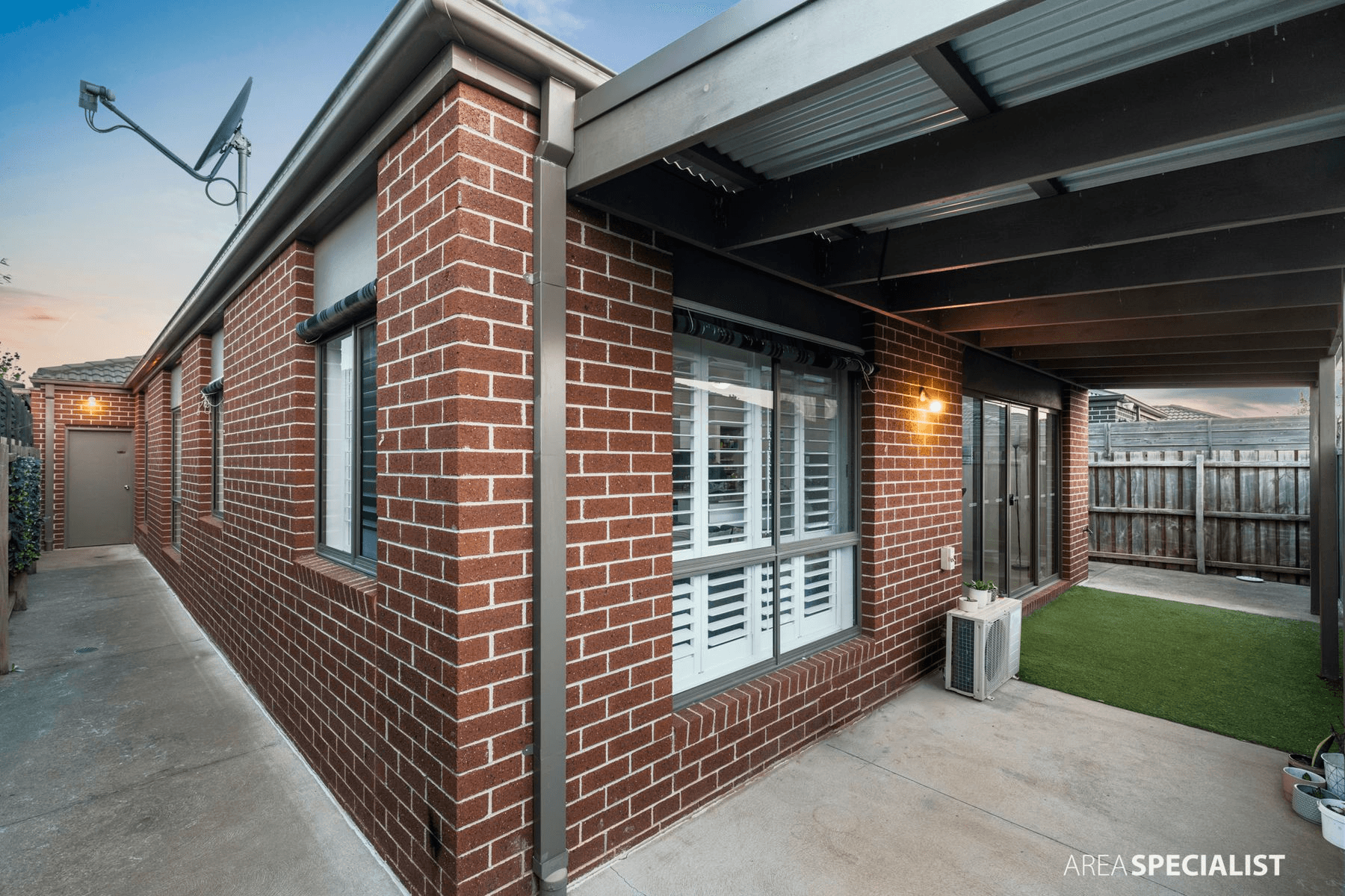 18 Morgan Crescent, Werribee, VIC 3030