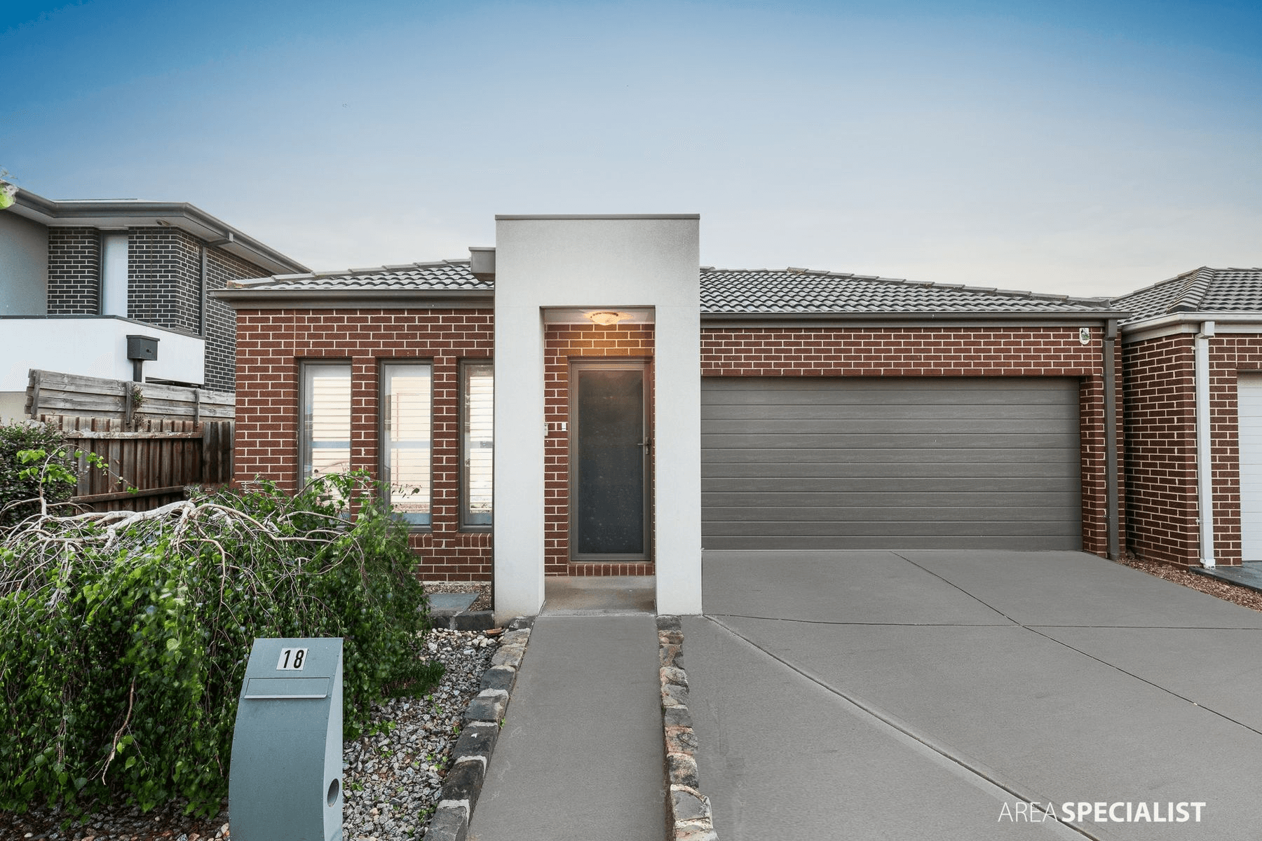 18 Morgan Crescent, Werribee, VIC 3030