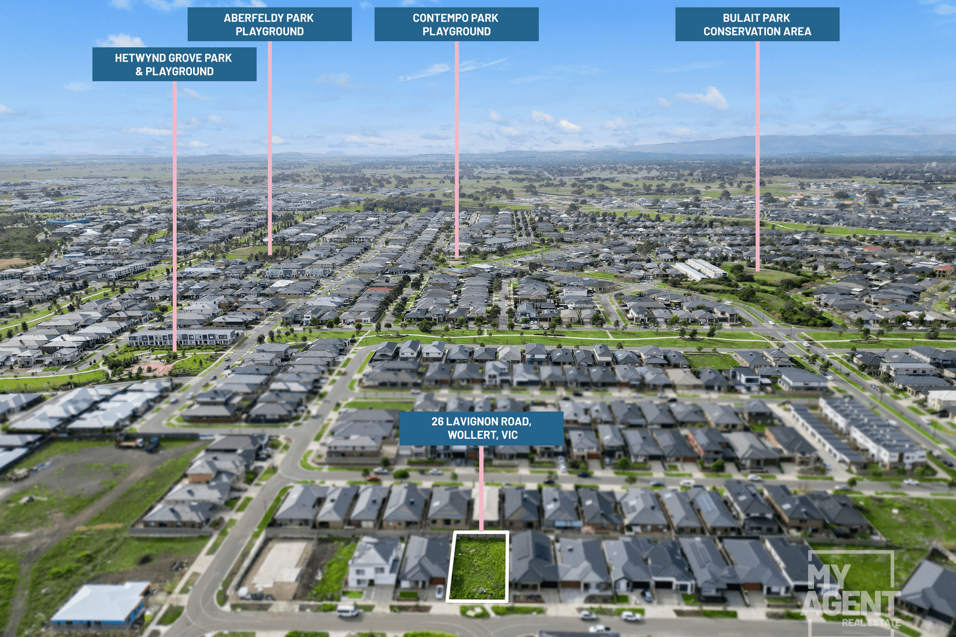 26 Lavignon Road, Wollert, VIC 3750