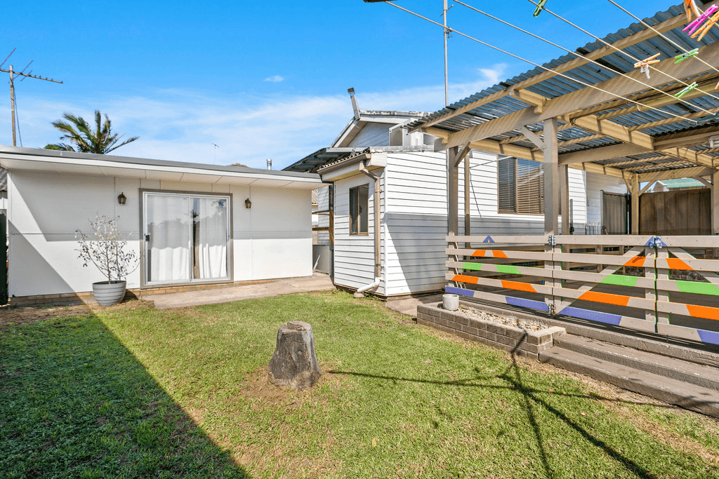 163 Terry Street, ALBION PARK, NSW 2527