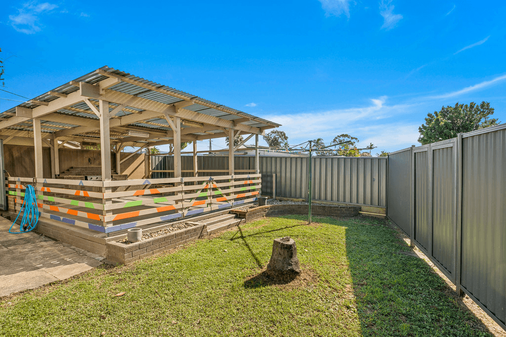 163 Terry Street, ALBION PARK, NSW 2527